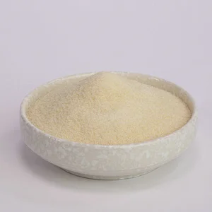Edible gelatin Food grade beef gelatin powder 220bloom gelatin with best price 8-40mesh